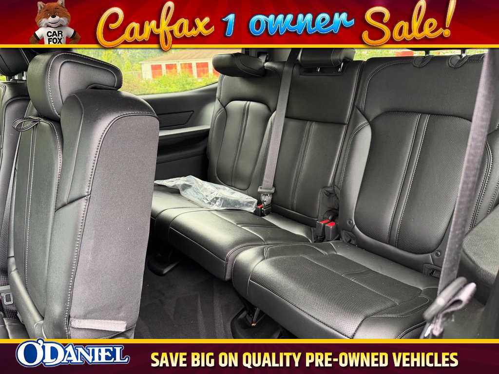 Used 2024 Jeep Wagoneer 4WD image 14