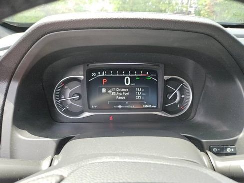 Used 2024 Honda Passport EX-L image 23