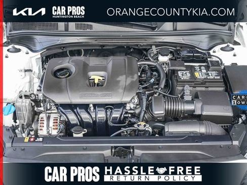 Certified 2023 Kia Forte LXS w/ LXS Technology Package image 27