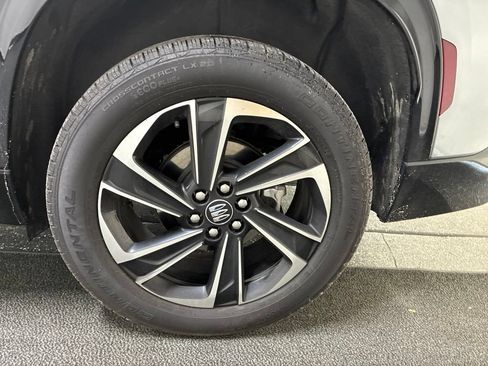 Used 2026 Buick Enclave Sport Touring FWD image 10