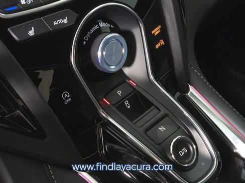 Used 2025 Acura RDX SH-AWD w/ Technology Package image 24