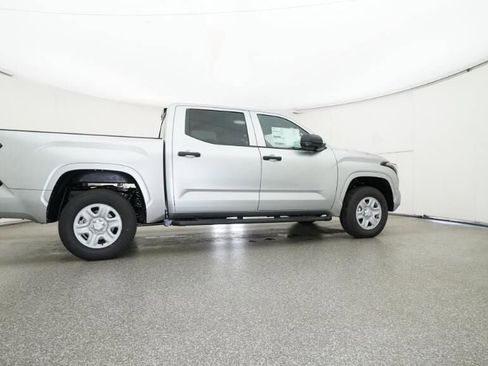 New 2026 Toyota Tundra SR image 26