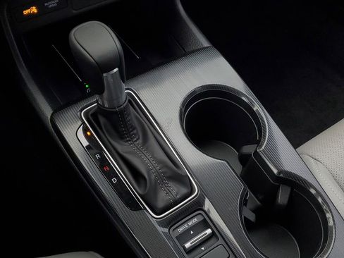 New 2026 Honda Civic Sport Touring image 30