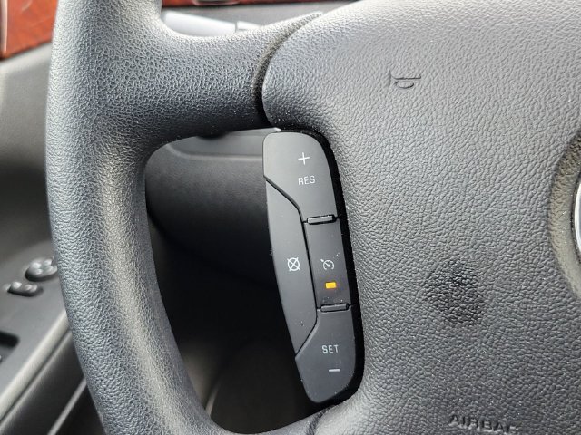 Used 2009 Chevrolet Impala LT FWD image 11