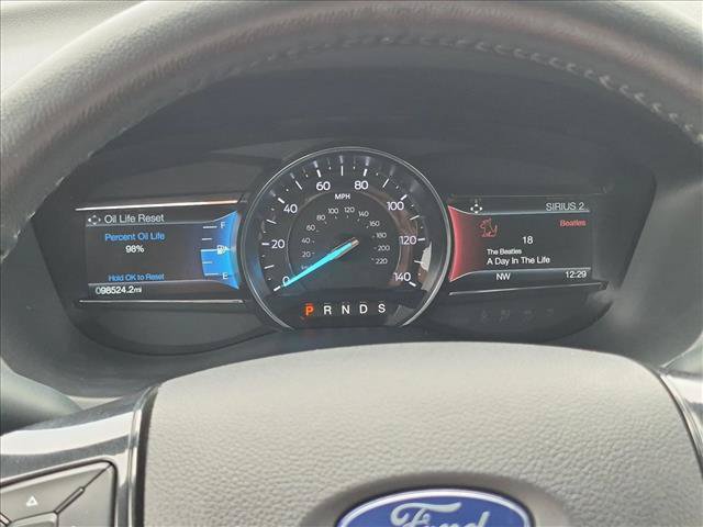 Certified 2018 Ford Explorer XLT w/ Equipment Group 202A AWD/4WD image 11