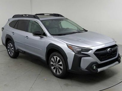 New 2025 Subaru Outback Limited w/ Popular Package #2