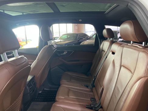 Used 2017 Audi Q7 3.0T Premium Plus image 20