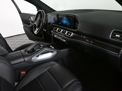 Certified 2020 Mercedes-Benz GLE 350 image 24