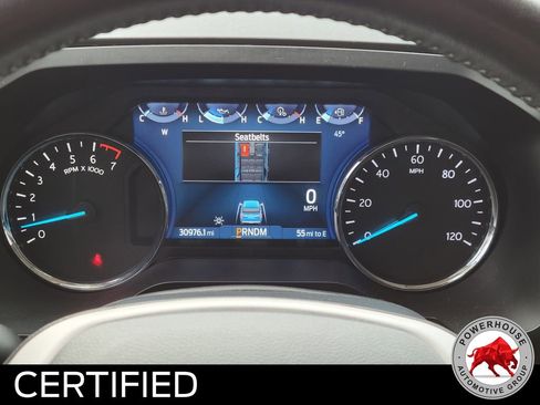 Certified 2023 Ford Expedition Max XLT image 33