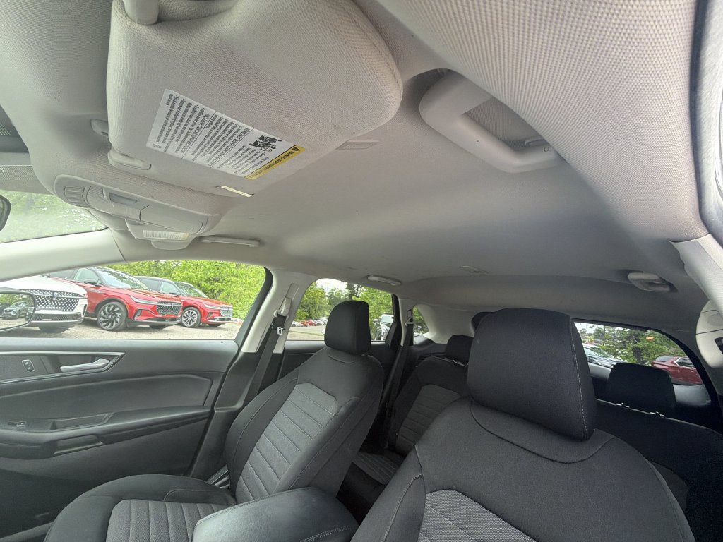 Used 2022 Ford Edge SE AWD/4WD image 21