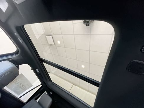 New 2026 Toyota Sequoia Capstone image 22