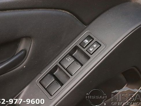 Used 2022 Nissan Frontier S w/ Technology Package image 10