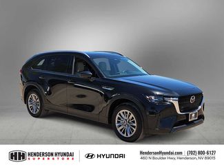 Used 2025 MAZDA CX-90 3.3 Turbo w/ Preferred Package AWD/4WD video 2