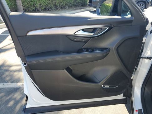 New 2026 Buick Envision Sport Touring image 13