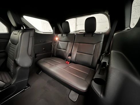 New 2026 Ford Explorer ST-Line image 31