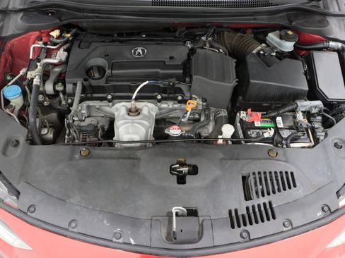 Used 2021 Acura ILX image 39