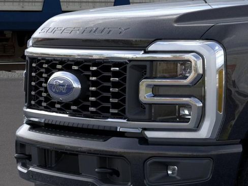 New 2026 Ford F350 Platinum image 17