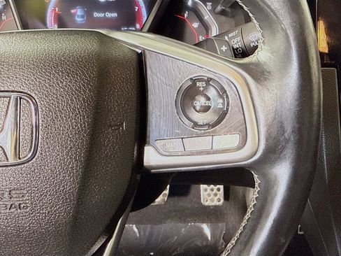 Used 2020 Honda Civic Sport image 15