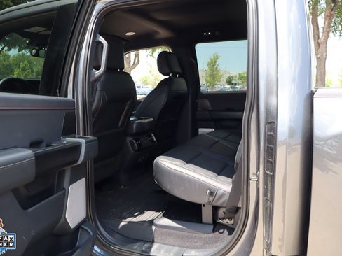 Certified 2025 Ford F150 Raptor AWD/4WD image 26