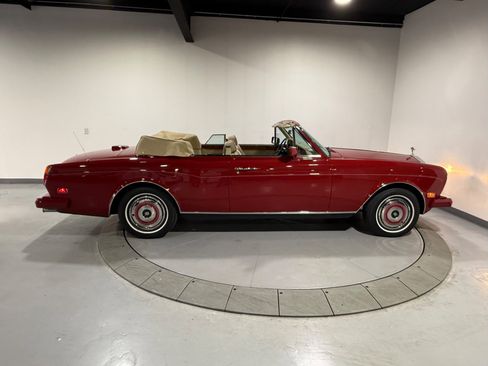 Used 1988 Rolls-Royce Corniche II image 25