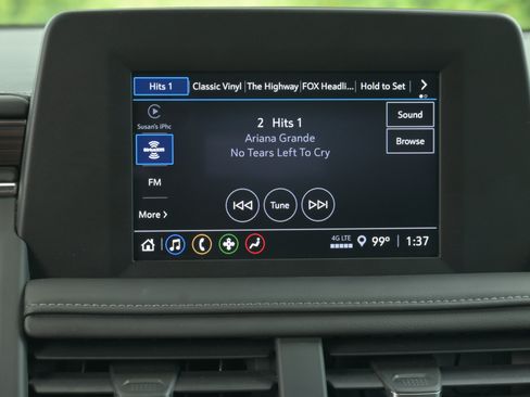 Used 2023 Chevrolet Tahoe LS RWD image 17