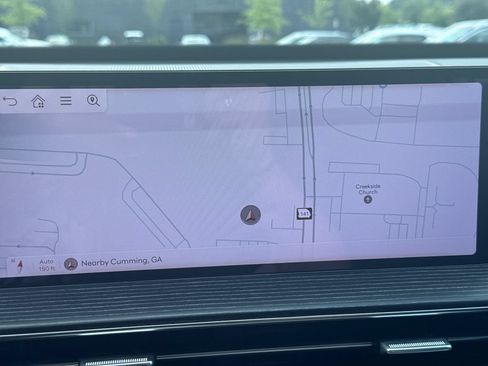 New 2026 Genesis GV80 3.5T AWD/4WD image 29