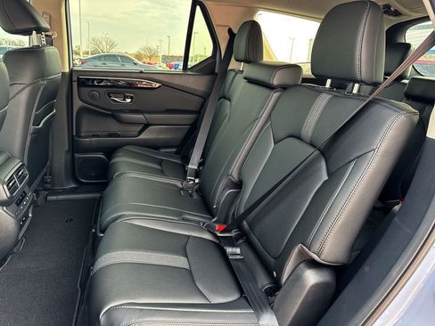 New 2026 Honda Pilot EX-L image 22