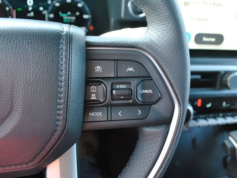 New 2026 Toyota 4Runner Limited AWD/4WD image 11