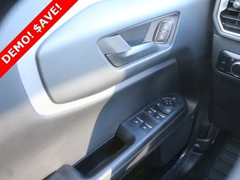 Used 2024 Ford Bronco Sport Big Bend image 45