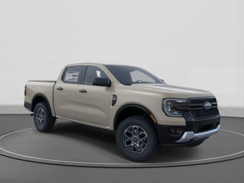 New 2025 Ford Ranger XLT w/ Convenience Package image 7