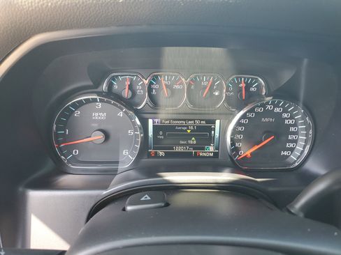 Used 2014 Chevrolet Silverado 1500 LT w/ LT Convenience Package image 30