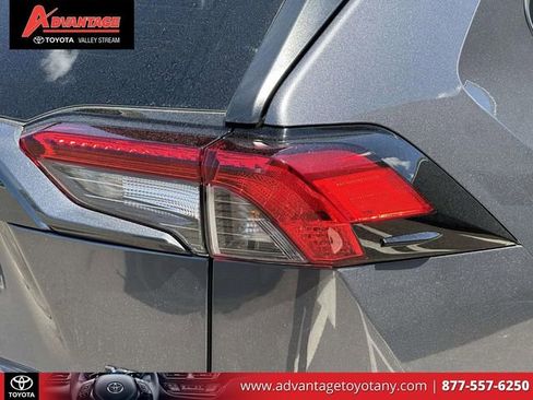 Used 2024 Toyota RAV4 XLE Premium w/ Weather Package AWD/4WD image 13