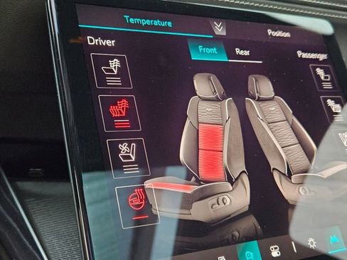 New 2026 Cadillac Escalade Sport w/ Touring Package image 22