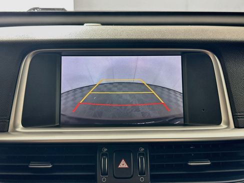 Used 2019 Kia Optima EX FWD image 22