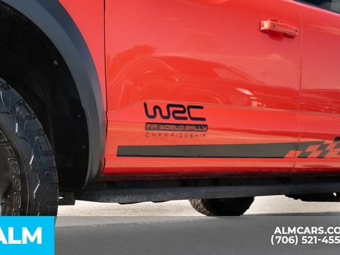 Used 2022 Ford F150 Raptor w/ Equipment Group 801A High image 19