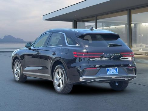 New 2026 Genesis GV70 2.5T AWD/4WD image 6
