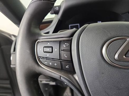 Used 2023 Lexus ES 350 w/ Premium Package image 25