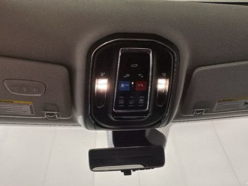 Used 2024 Jeep Grand Cherokee Limited 4xe w/ Luxury Tech Group II AWD/4WD image 26