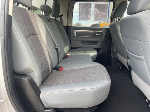 Used 2018 RAM 1500 Big Horn image 14