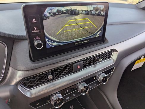 New 2026 Acura Integra A-Spec image 28