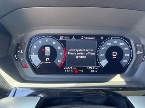 Used 2023 Audi A3 2.0T Premium Plus w/ Premium Plus Package image 13