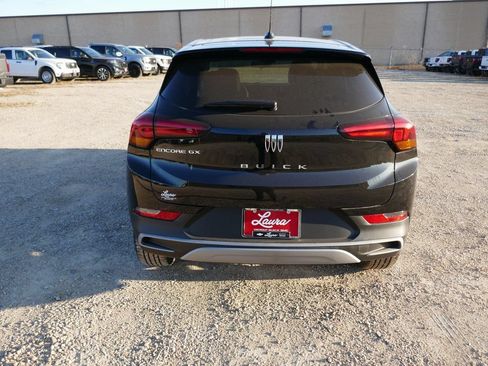 New 2026 Buick Encore GX Preferred w/ Comfort Package FWD image 6