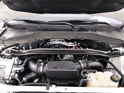 Used 2022 Ford Explorer ST w/ ST Street Pack image 28