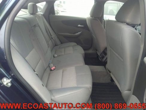 Used 2015 Chevrolet Impala LS image 9