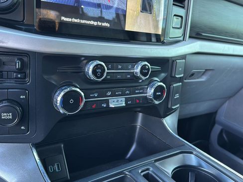 Used 2022 Ford F150 XLT w/ Equipment Group 302A High image 22