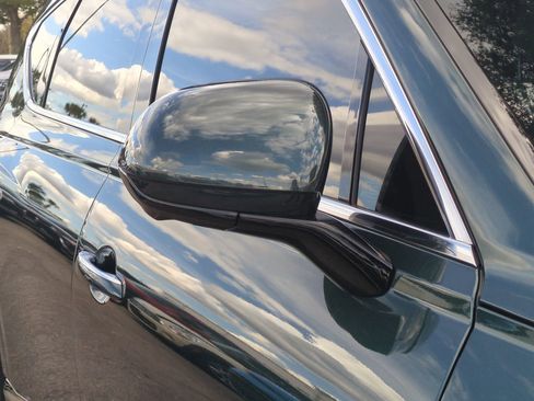 Used 2023 Genesis GV80 3.5T w/ Prestige Package image 11