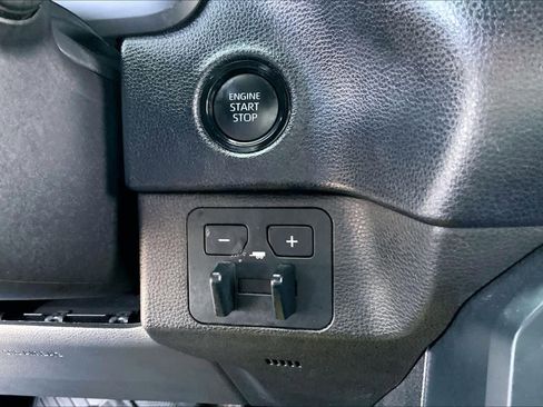 Used 2025 Toyota Tundra SR5 w/ SX Package image 33