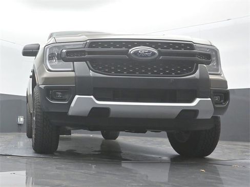 New 2025 Ford Ranger XLT w/ Convenience Package image 18