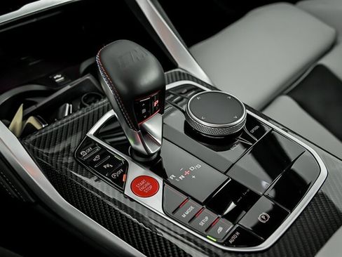 Used 2024 BMW M4 xDrive Competition w/ M Carbon Exterior Package AWD/4WD image 32