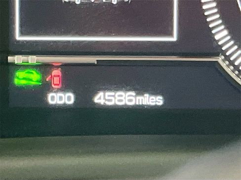 Used 2024 Subaru BRZ Limited w/ Popular Package 2 image 12